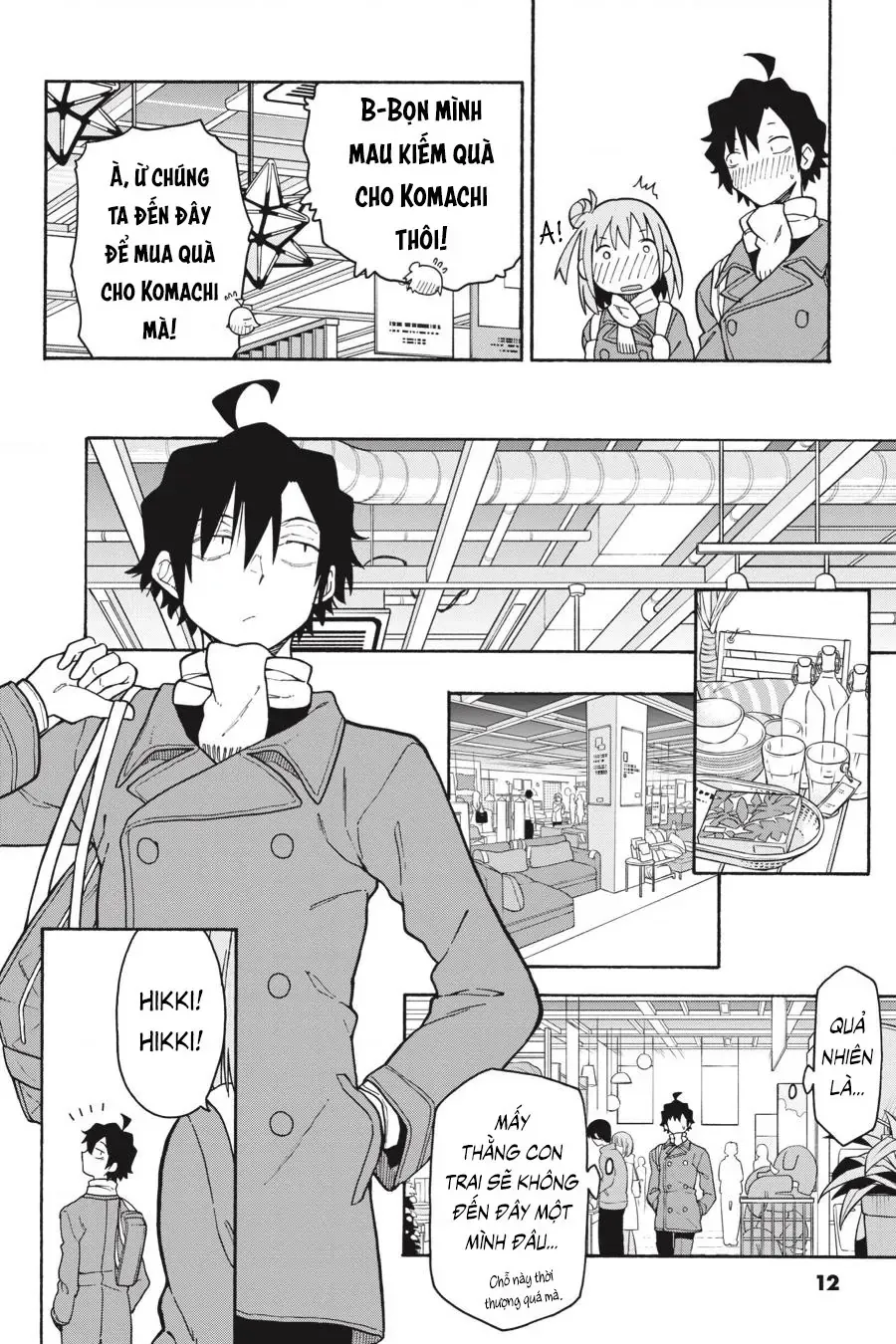 Chương 92 - Trang 10