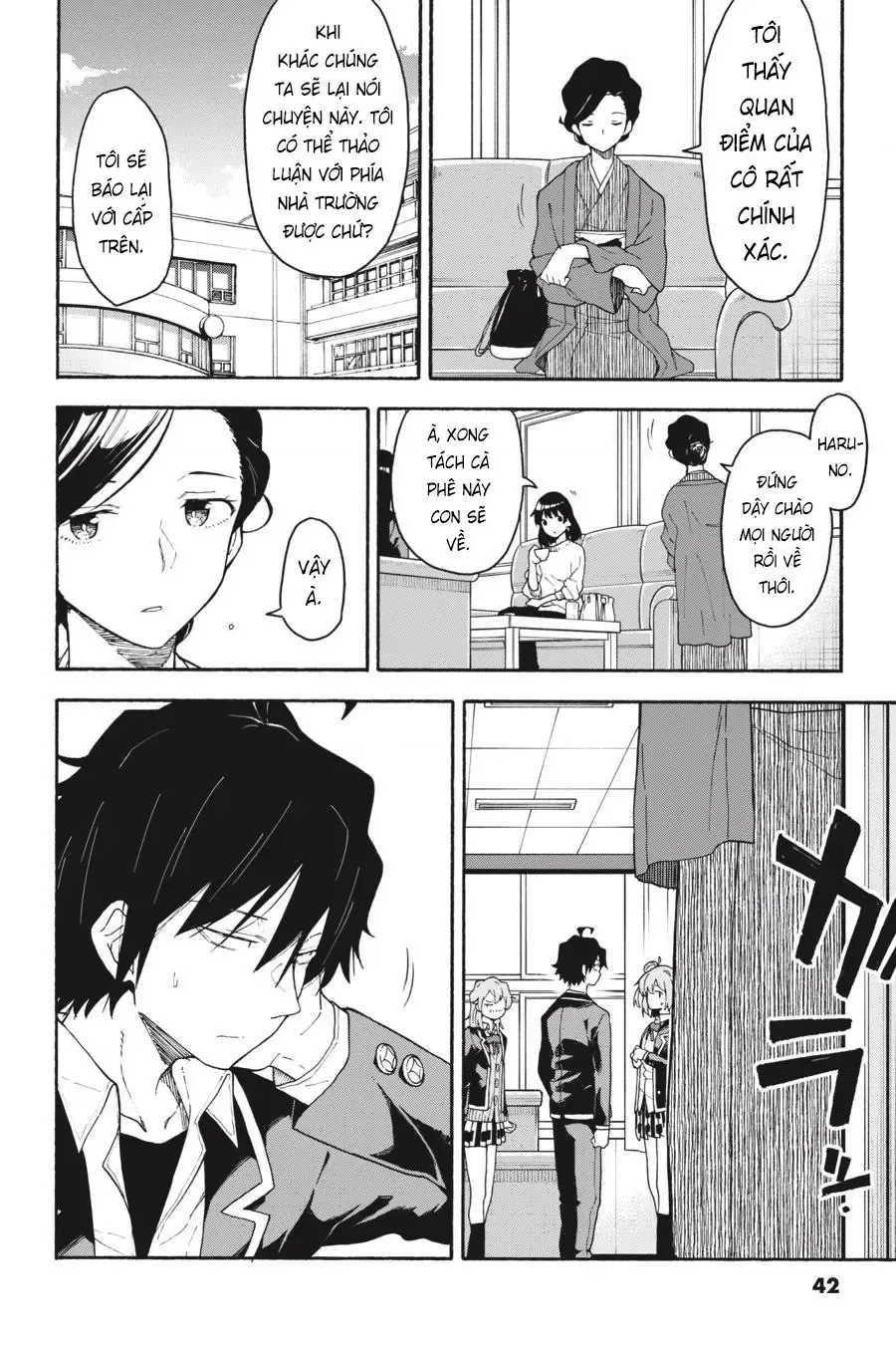 Chương 93 - Trang 14