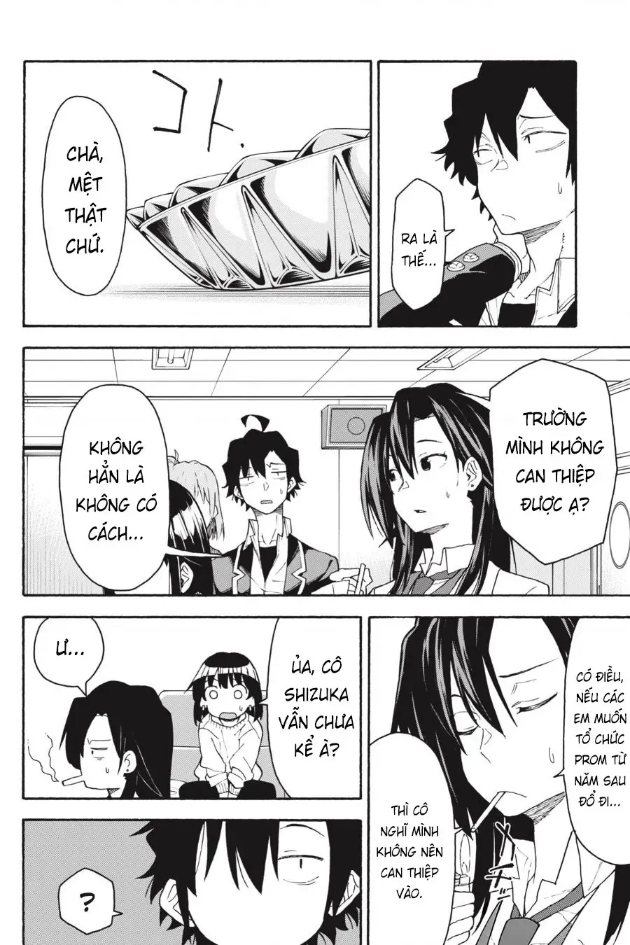 Chương 93 - Trang 16