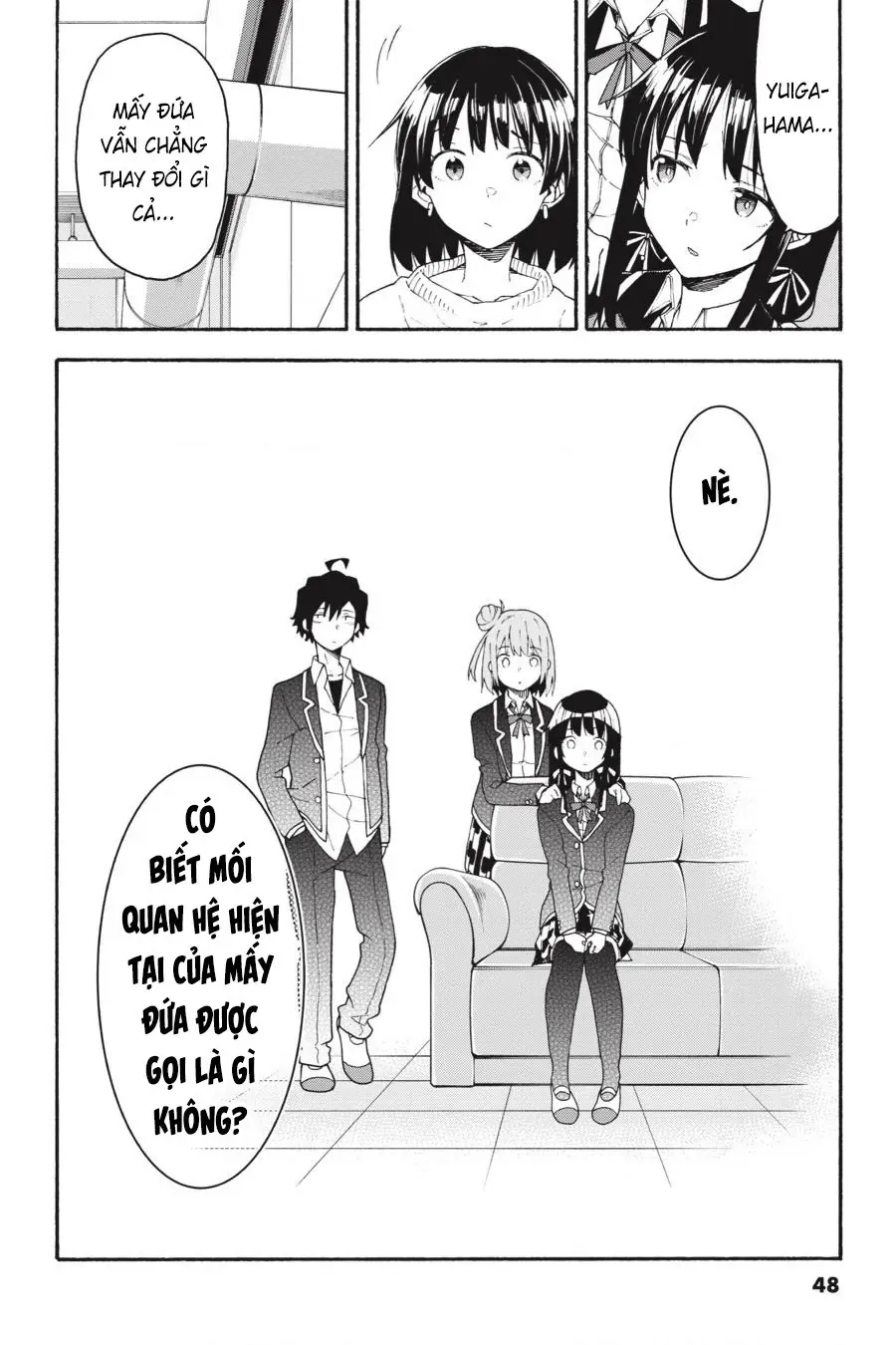 Chương 93 - Trang 20