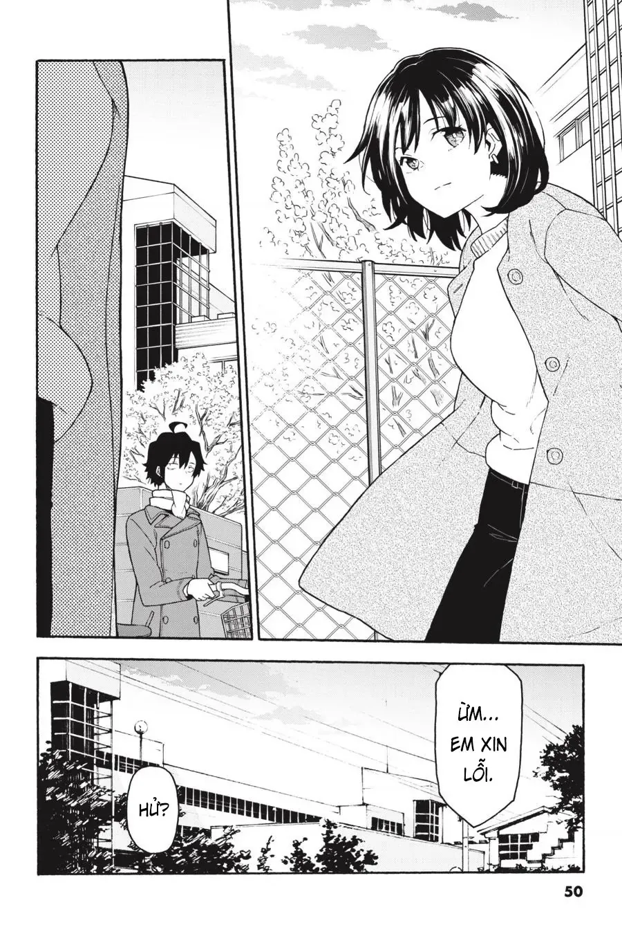 Chương 93 - Trang 22