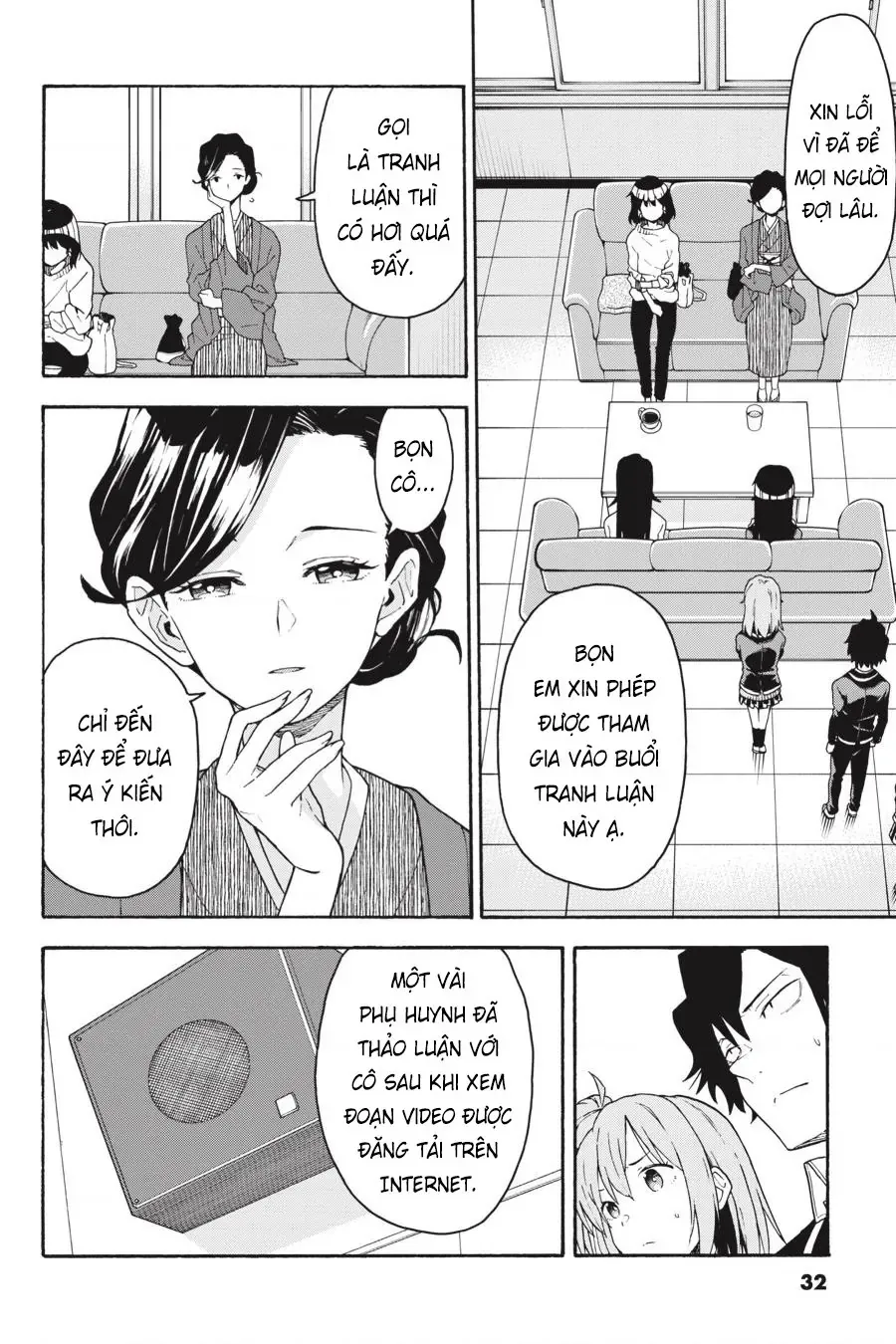 Chương 93 - Trang 4