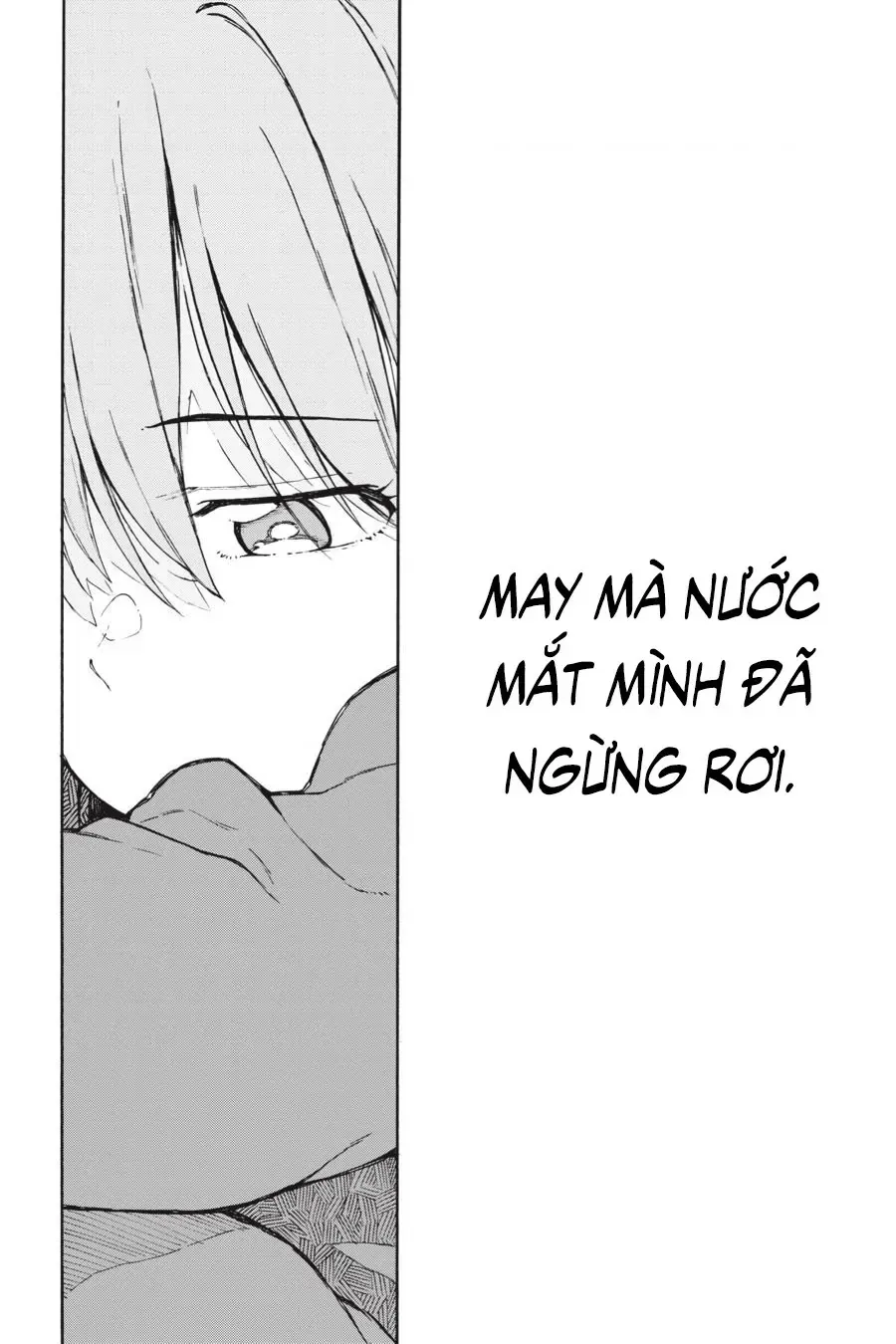 Chuyện Tình Thanh Xuân Bi Hài Của Tôi Quả Nhiên Là Sai Lầm Chap 94.5 - Next Chap 94