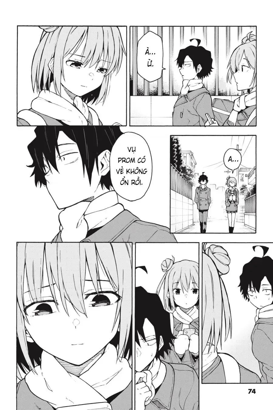 Chương 94 - Trang 16