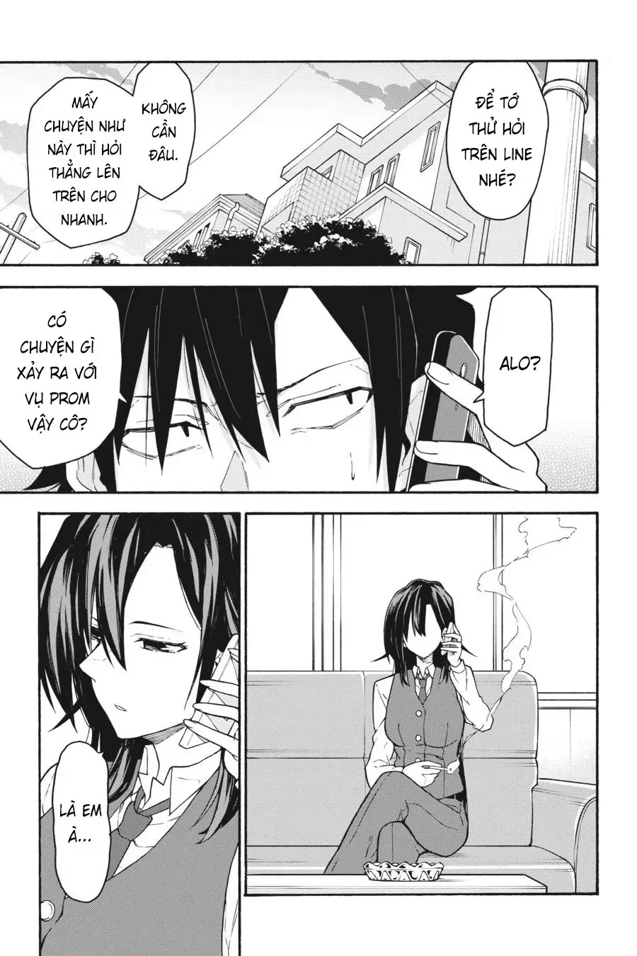Chương 94 - Trang 17