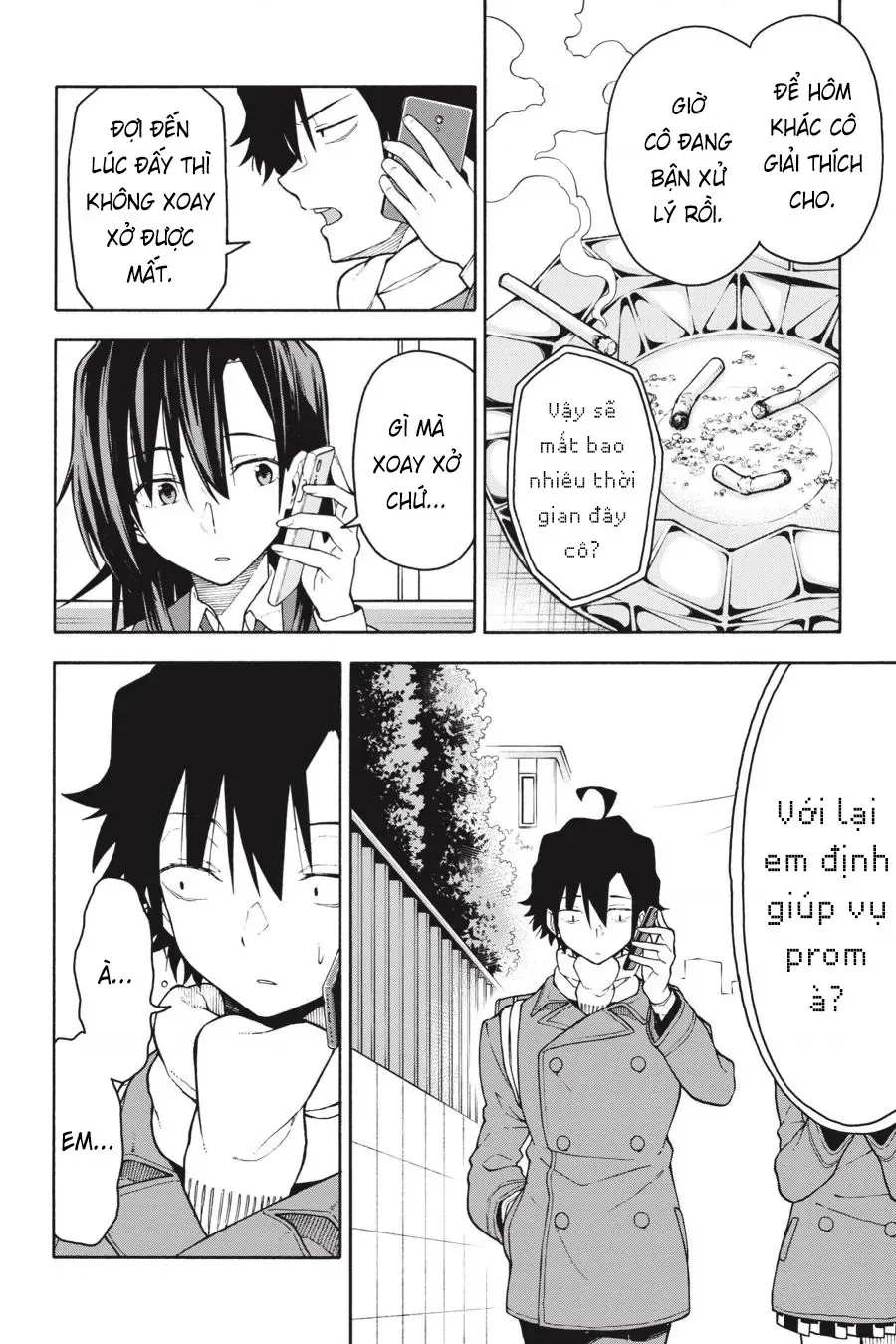 Chương 94 - Trang 18