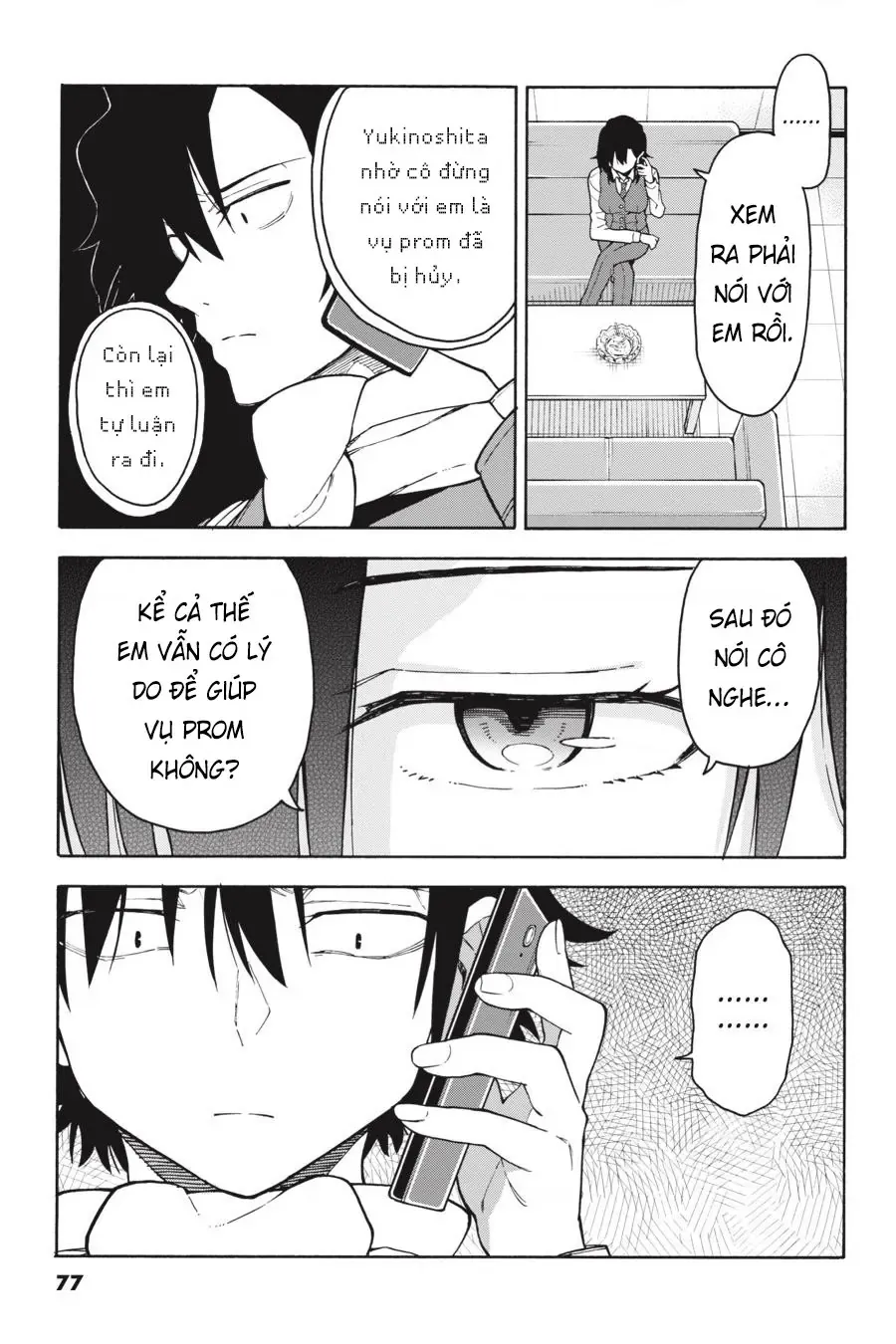 Chương 94 - Trang 19