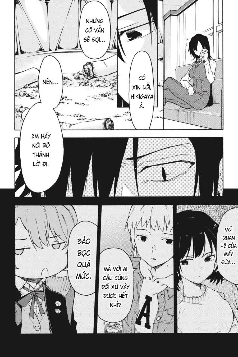 Chương 94 - Trang 22