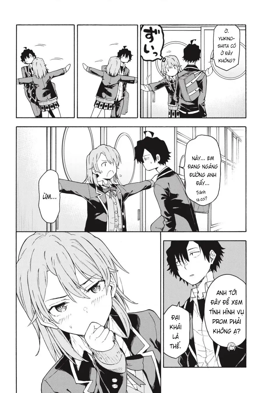 Chương 95 - Trang 15