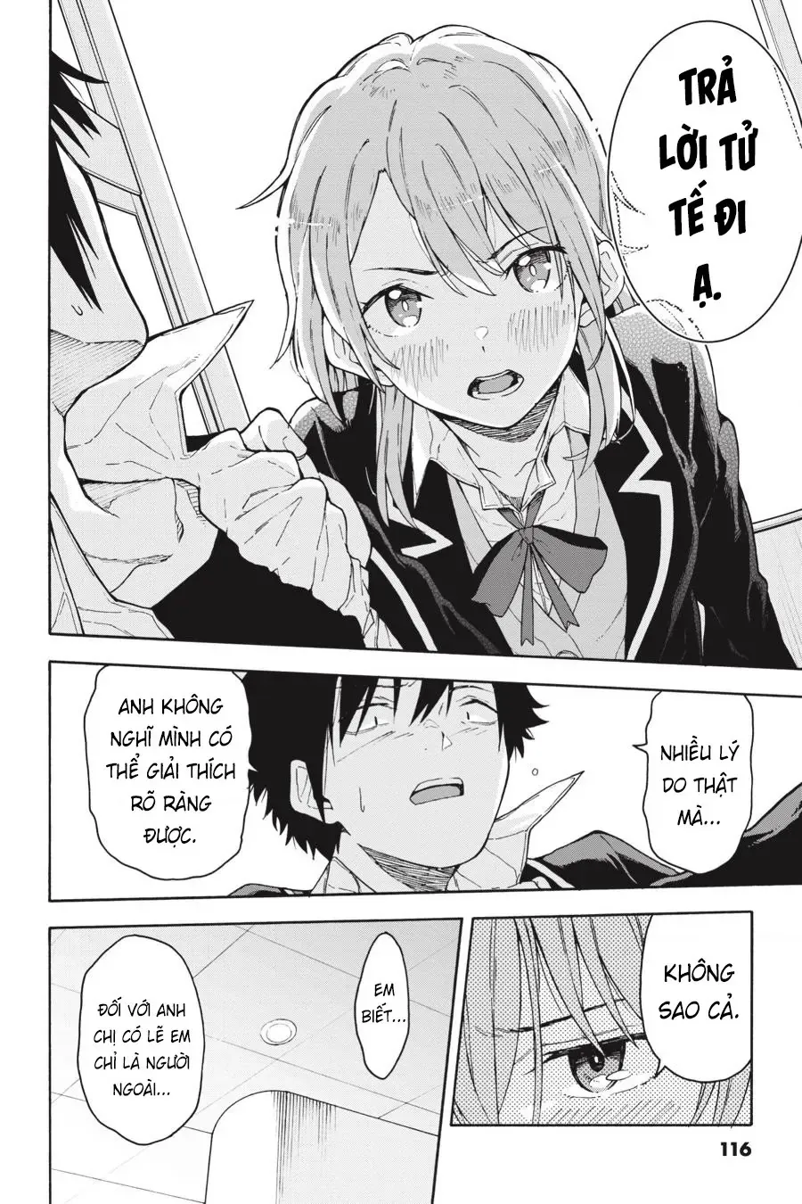 Chương 95 - Trang 22