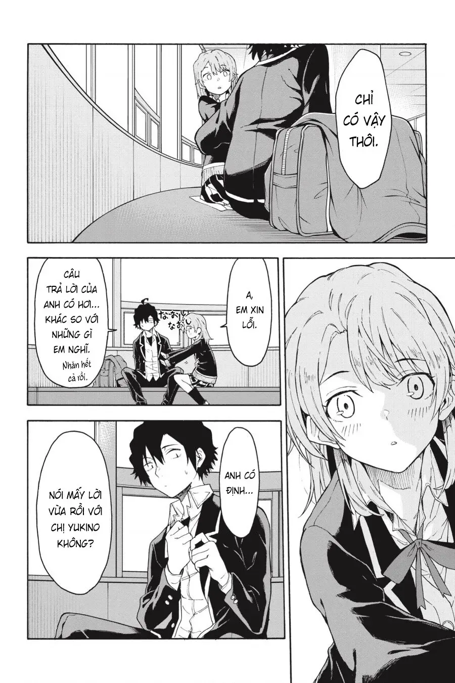Chương 95 - Trang 26