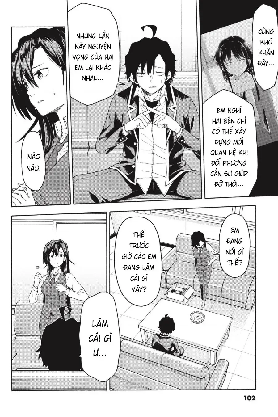 Chương 95 - Trang 8
