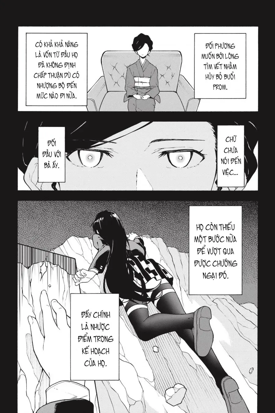 Chương 96 - Trang 11