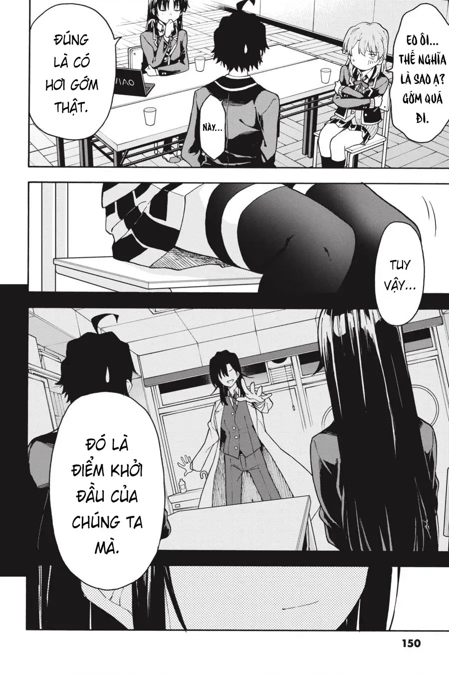 Chương 96 - Trang 26