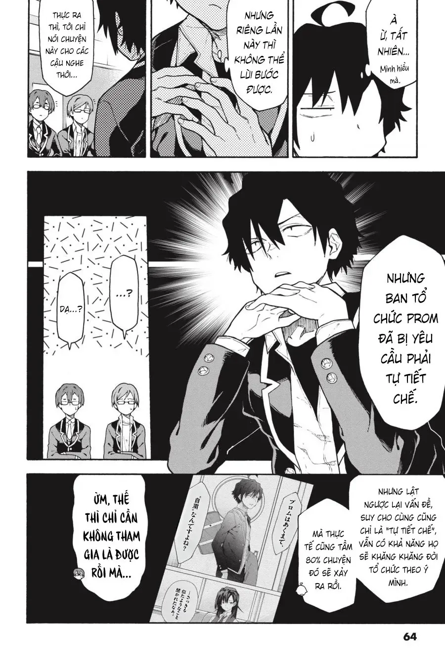 chuyen-tinh-thanh-xuan-bi-hai-cua-toi-qua-nhien-la-sai-lam-7