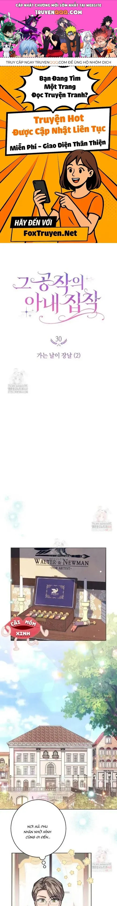 Chương 30 - Trang 1
