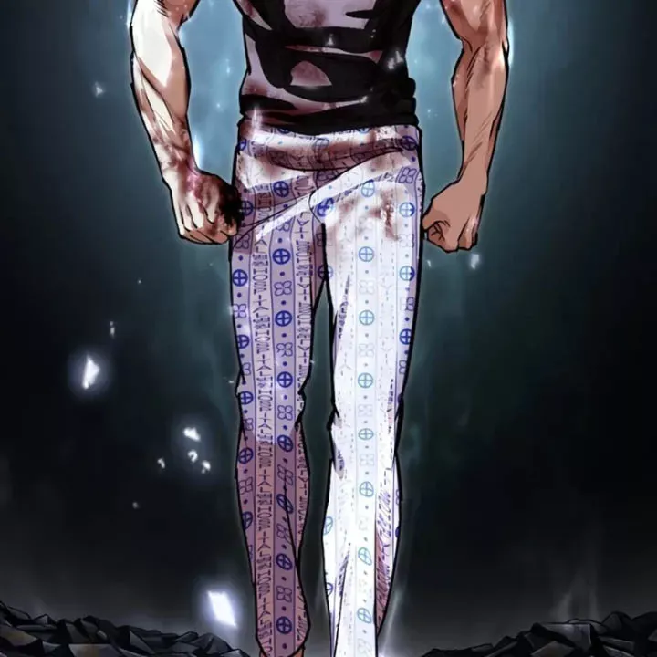 Chapter 607 - Image 236