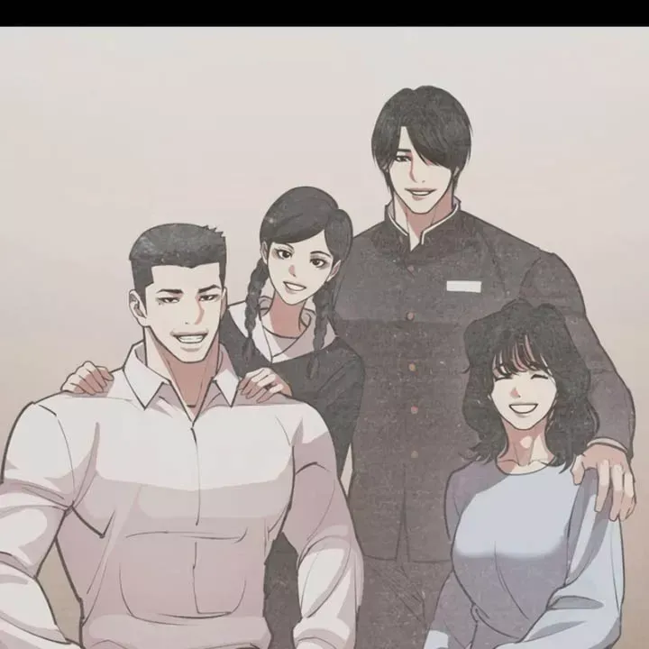 Chapter 607 - Image 26