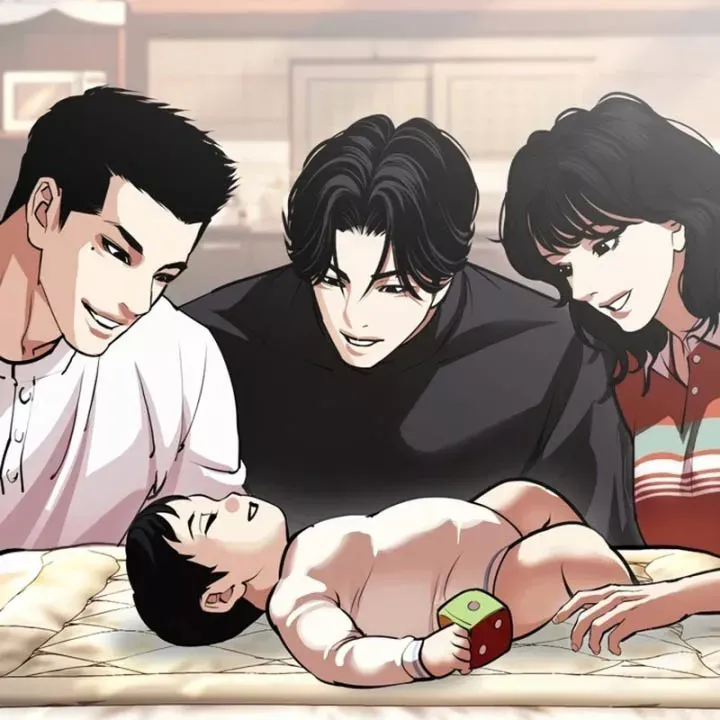 Chapter 607 - Image 100