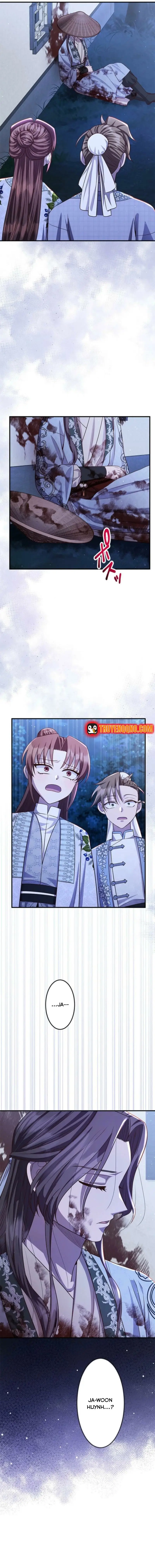 Trùng Sinh Về Kiếp Trước, Ta Phát Hiện Anh Trai Là Kẻ Đại Ác Nhân Chap 23 - Next Chap 22