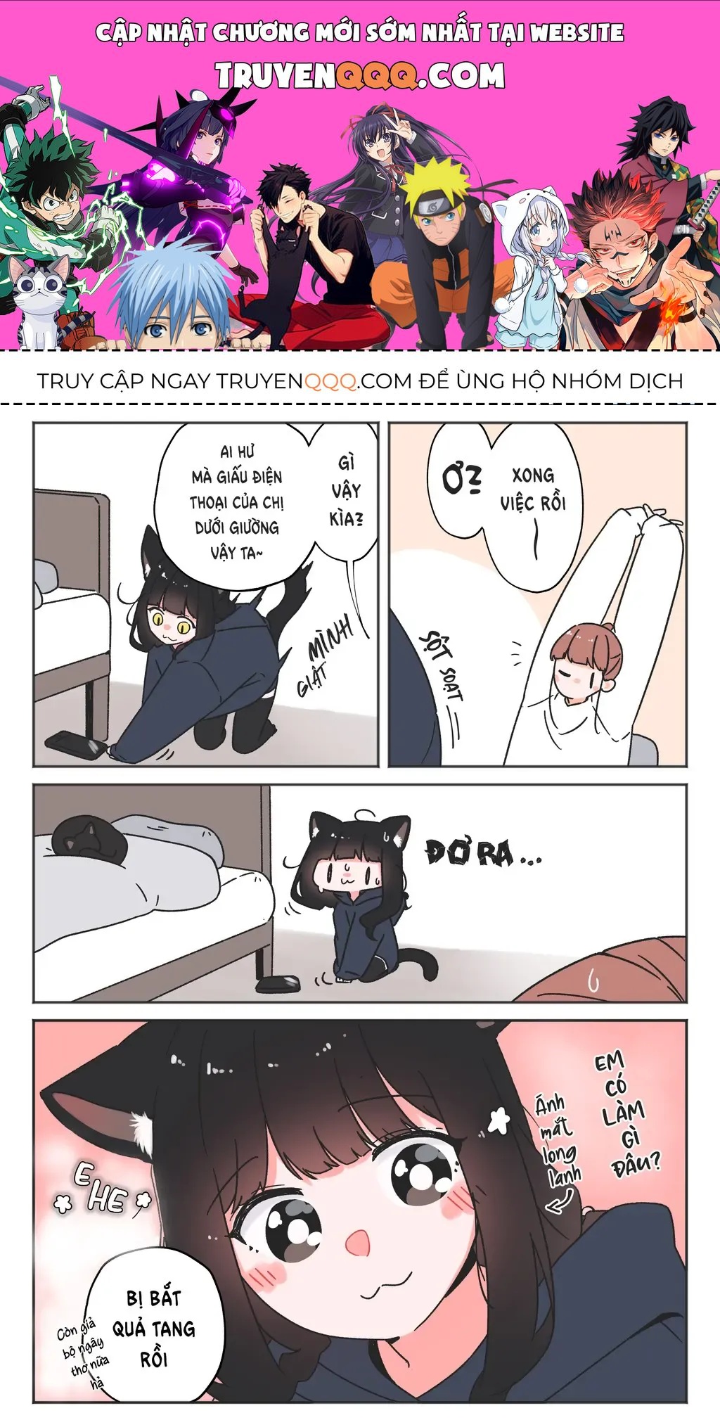 Chương 23 - Trang 1