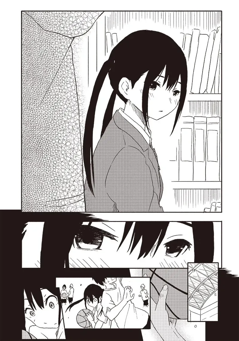 Dừng Lại Đi! Không Mình Đổ Cậu Mất !!! - Chương 0 - Trang 13