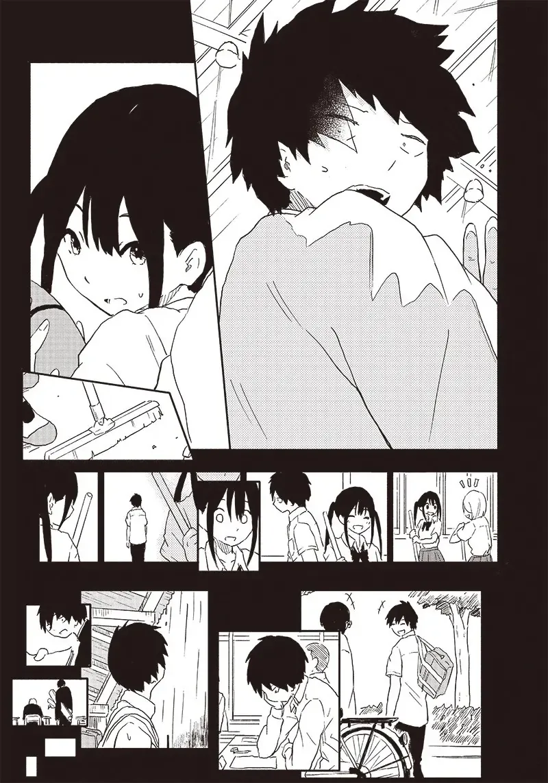 Dừng Lại Đi! Không Mình Đổ Cậu Mất !!! - Chương 0 - Trang 14