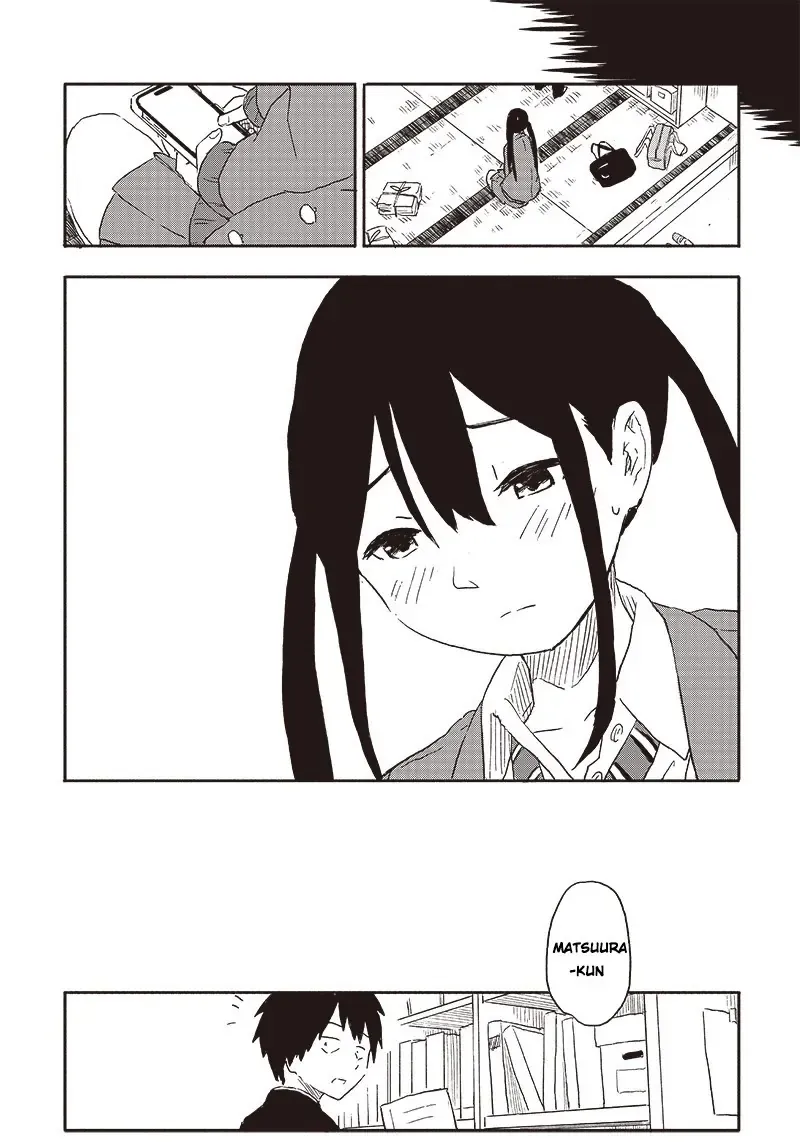 Dừng Lại Đi! Không Mình Đổ Cậu Mất !!! - Chương 0 - Trang 15