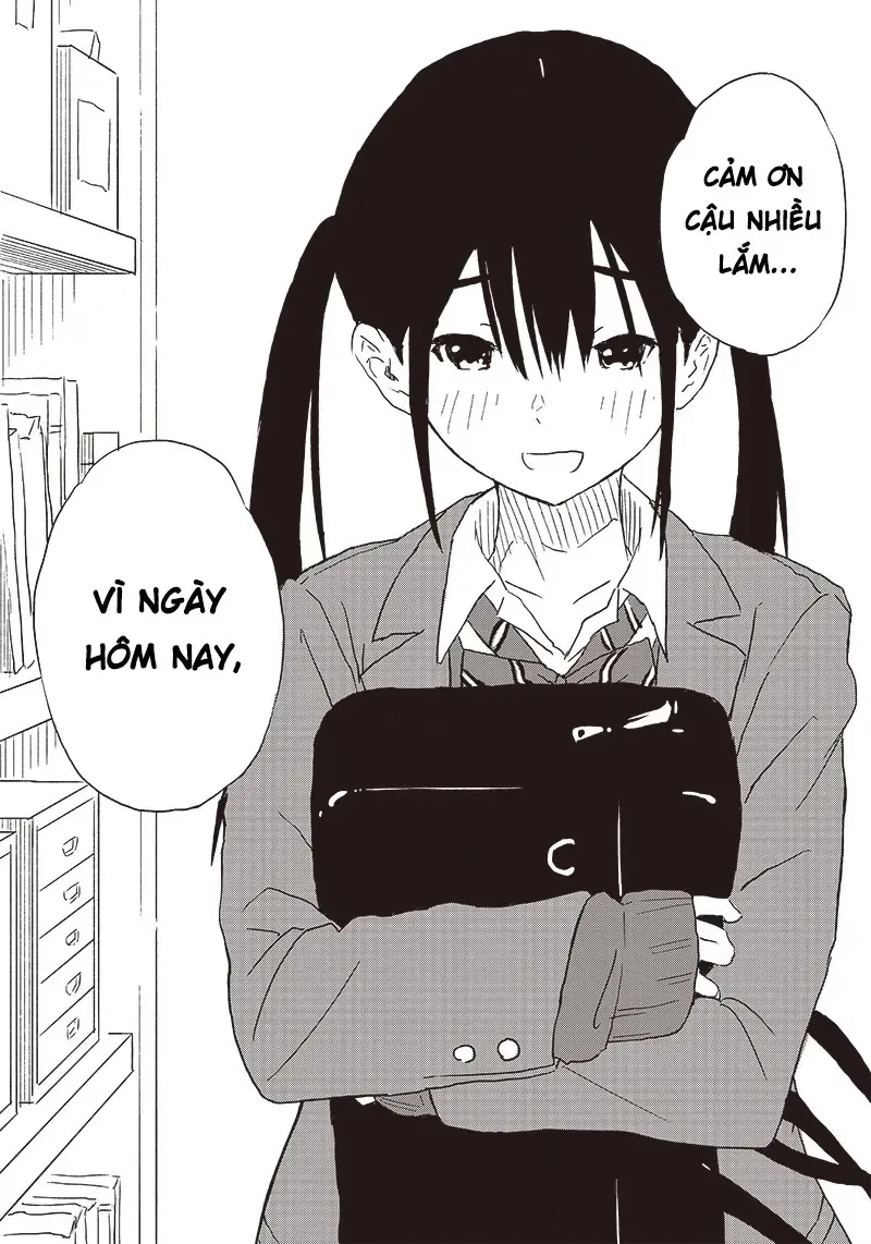 Dừng Lại Đi! Không Mình Đổ Cậu Mất !!! - Chương 0 - Trang 19