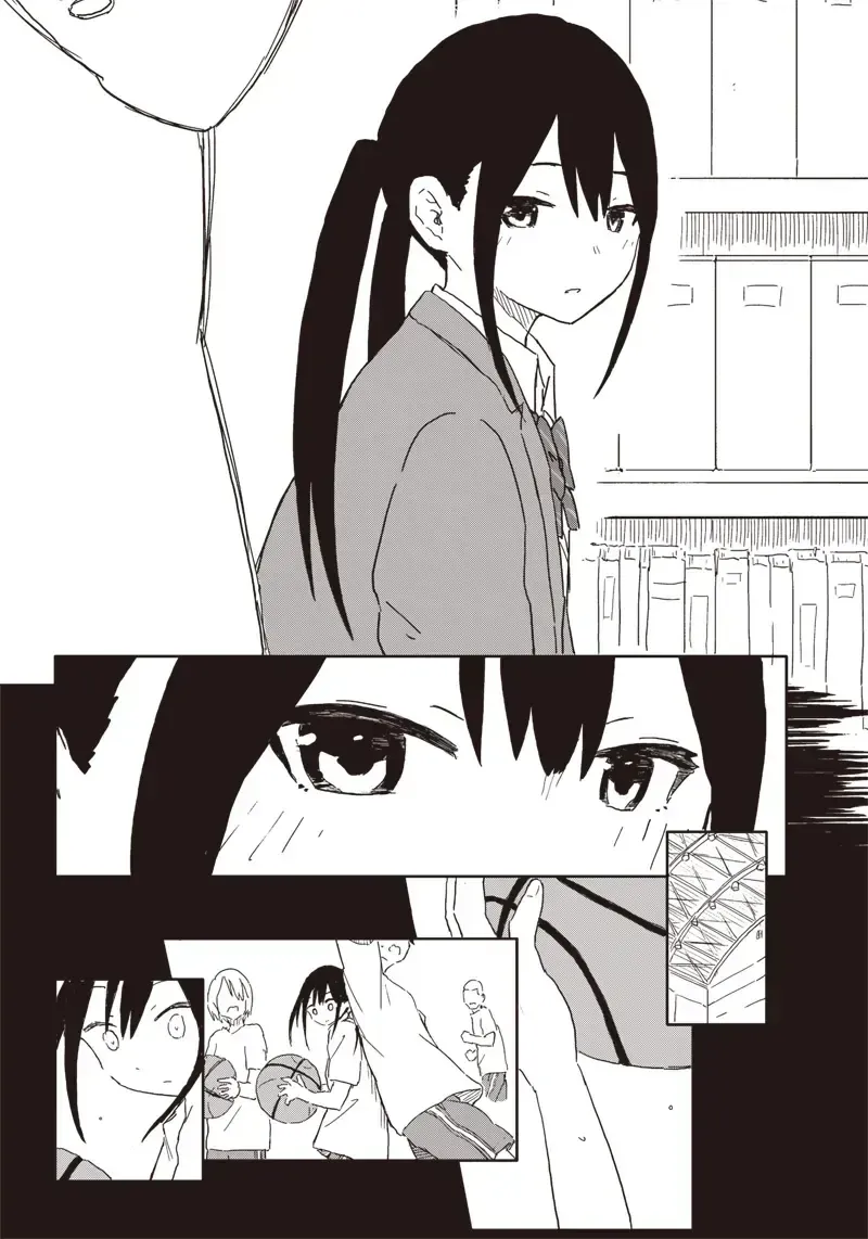 Dừng Lại Đi! Không Mình Đổ Cậu Mất !!! - Chương 1 - Trang 38