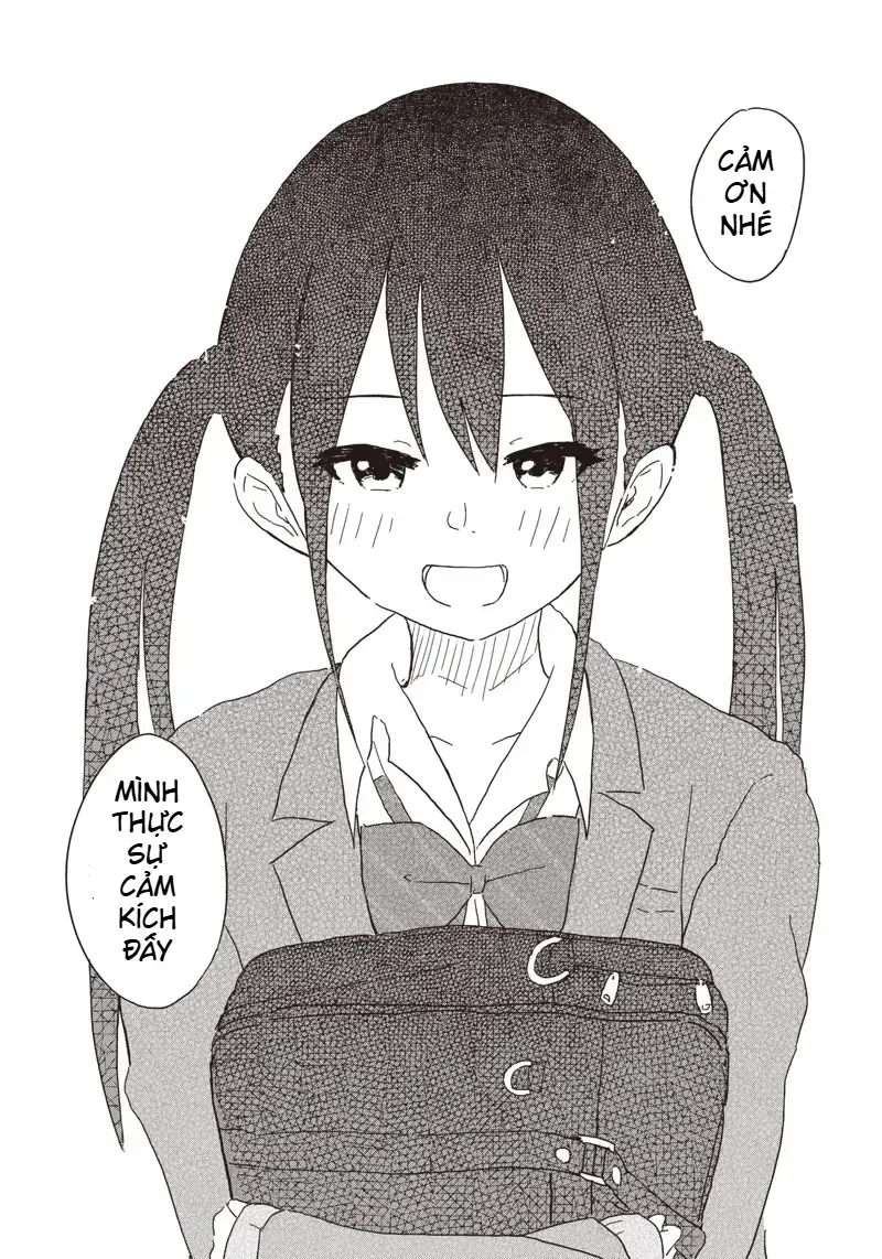 Dừng Lại Đi! Không Mình Đổ Cậu Mất !!! - Chương 1 - Trang 44