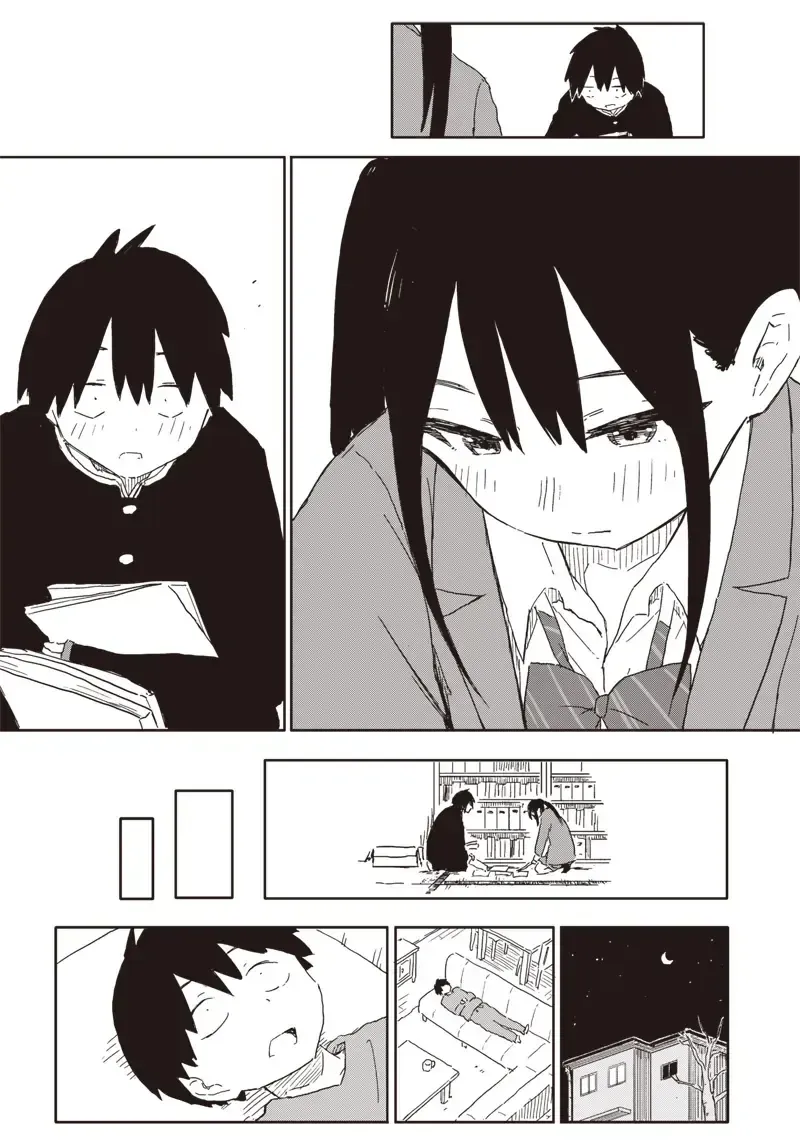 Dừng Lại Đi! Không Mình Đổ Cậu Mất !!! - Chương 1 - Trang 46