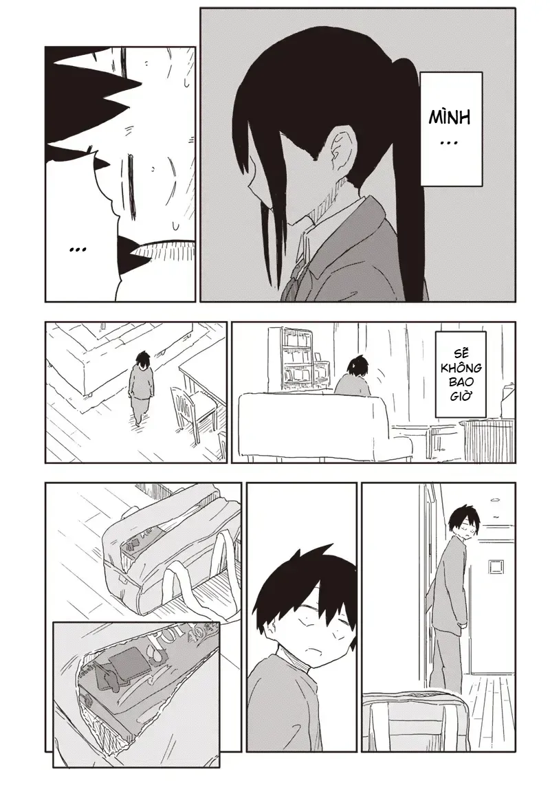 Dừng Lại Đi! Không Mình Đổ Cậu Mất !!! - Chương 1 - Trang 49