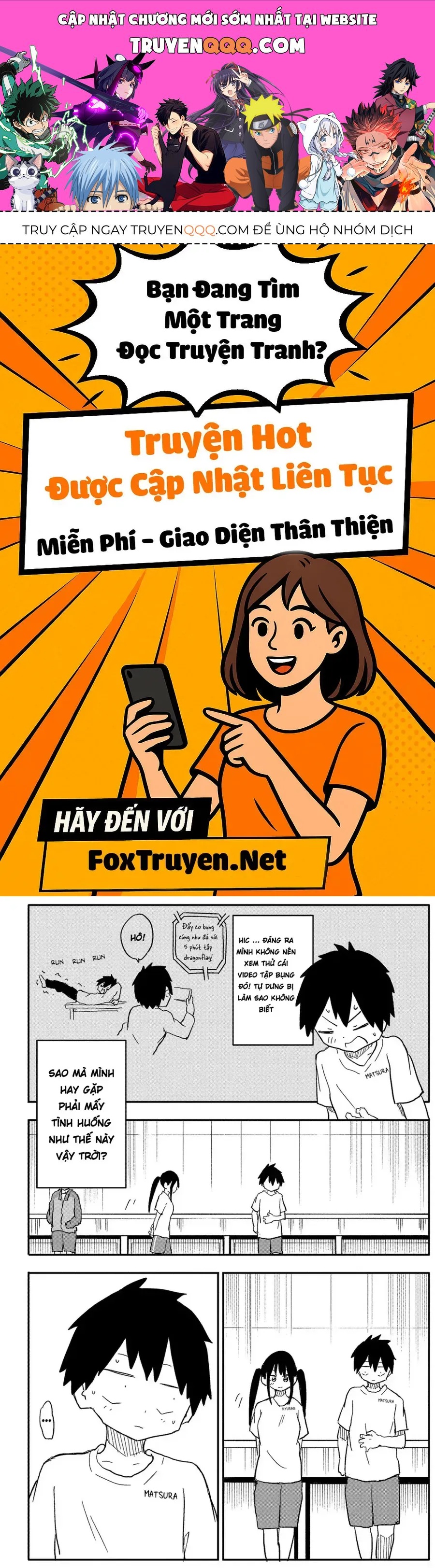 Chương 32.1 - Trang 1