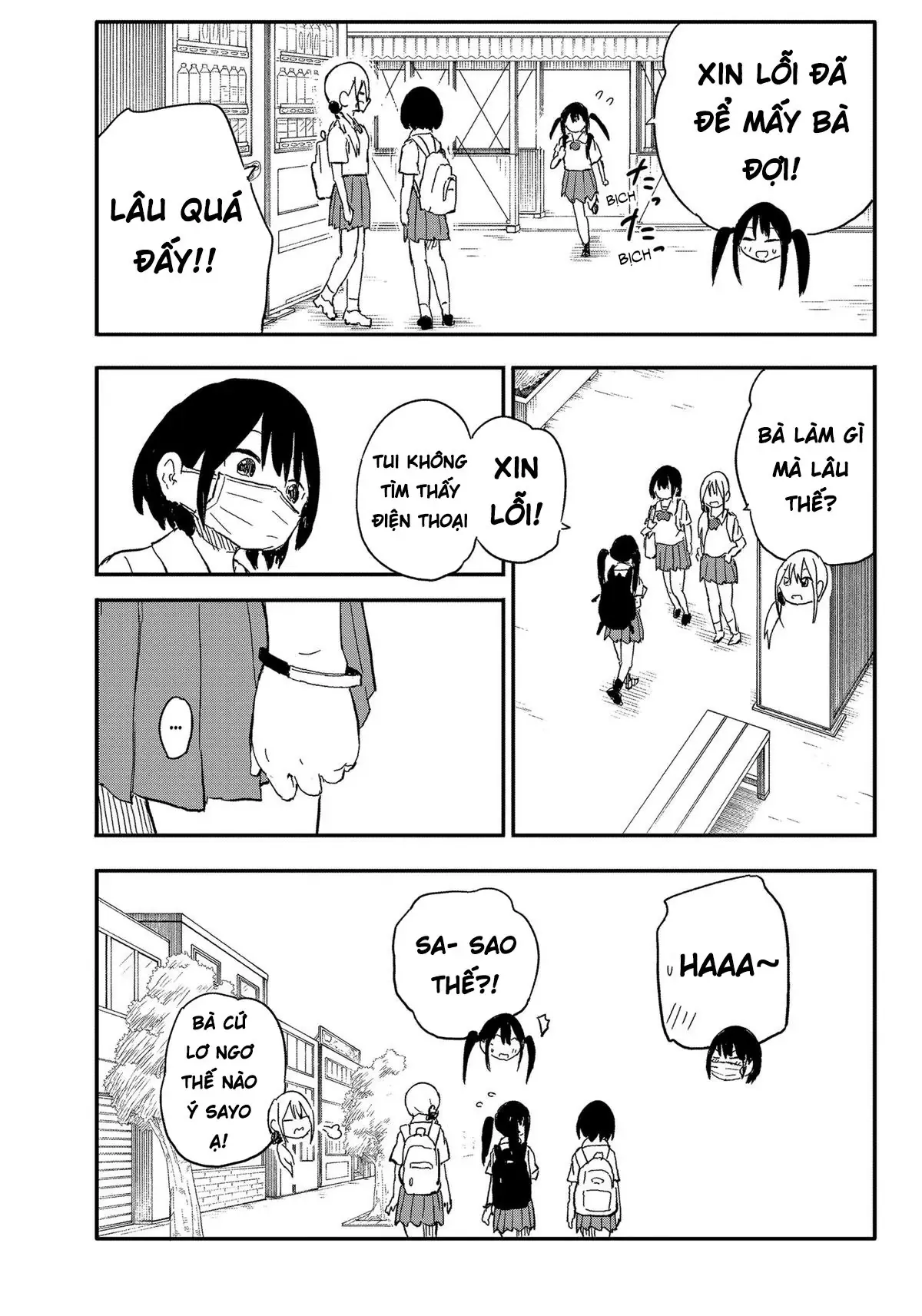 Chương 38 - Trang 19