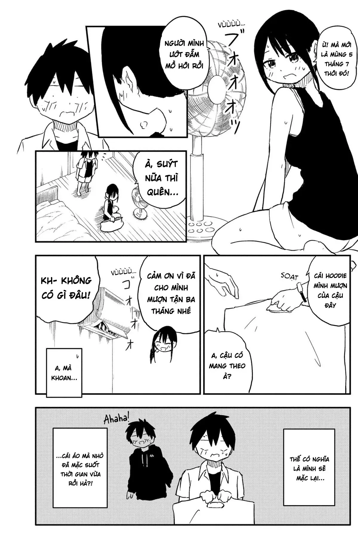 Chương 40 - Trang 8