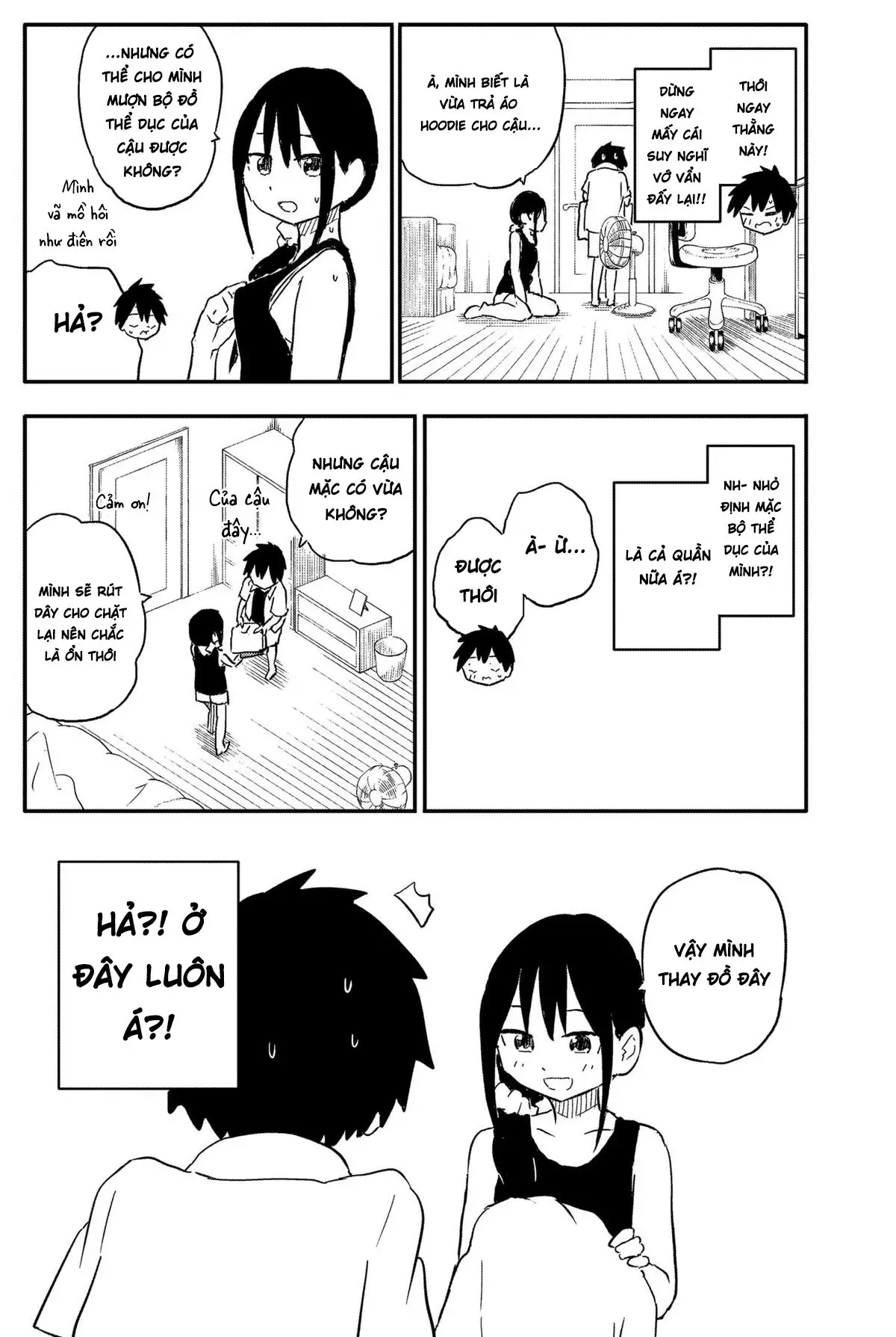 Chương 40 - Trang 9