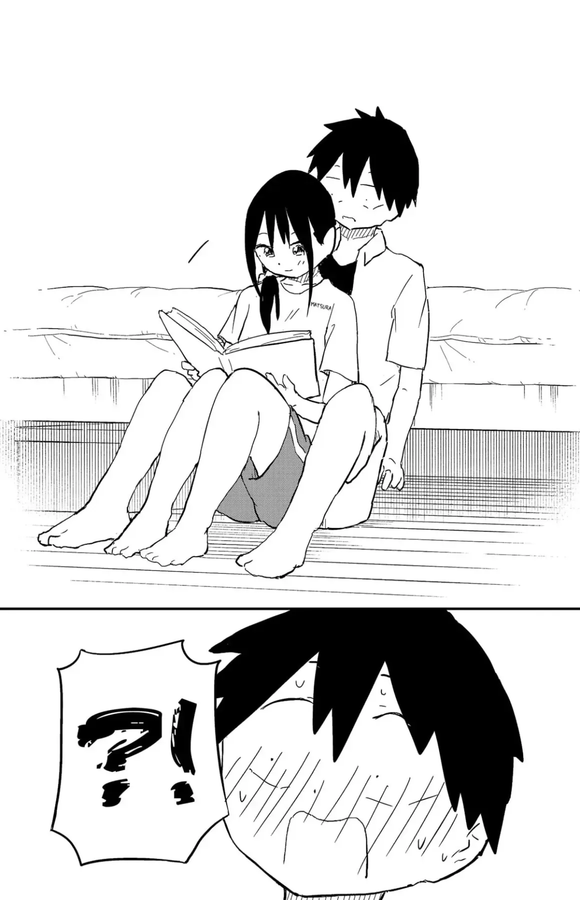 Dừng Lại Đi! Không Mình Đổ Cậu Mất !!! - Chương 41 - Trang 8