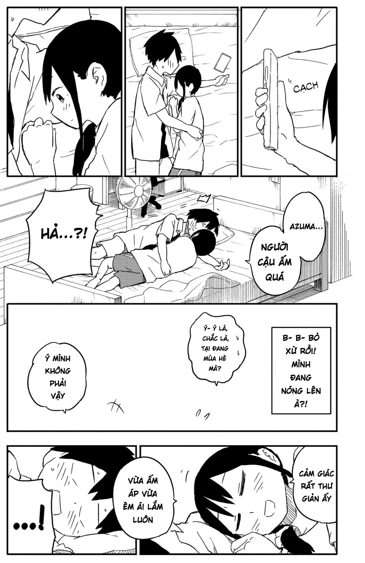 Chương 43 - Trang 5