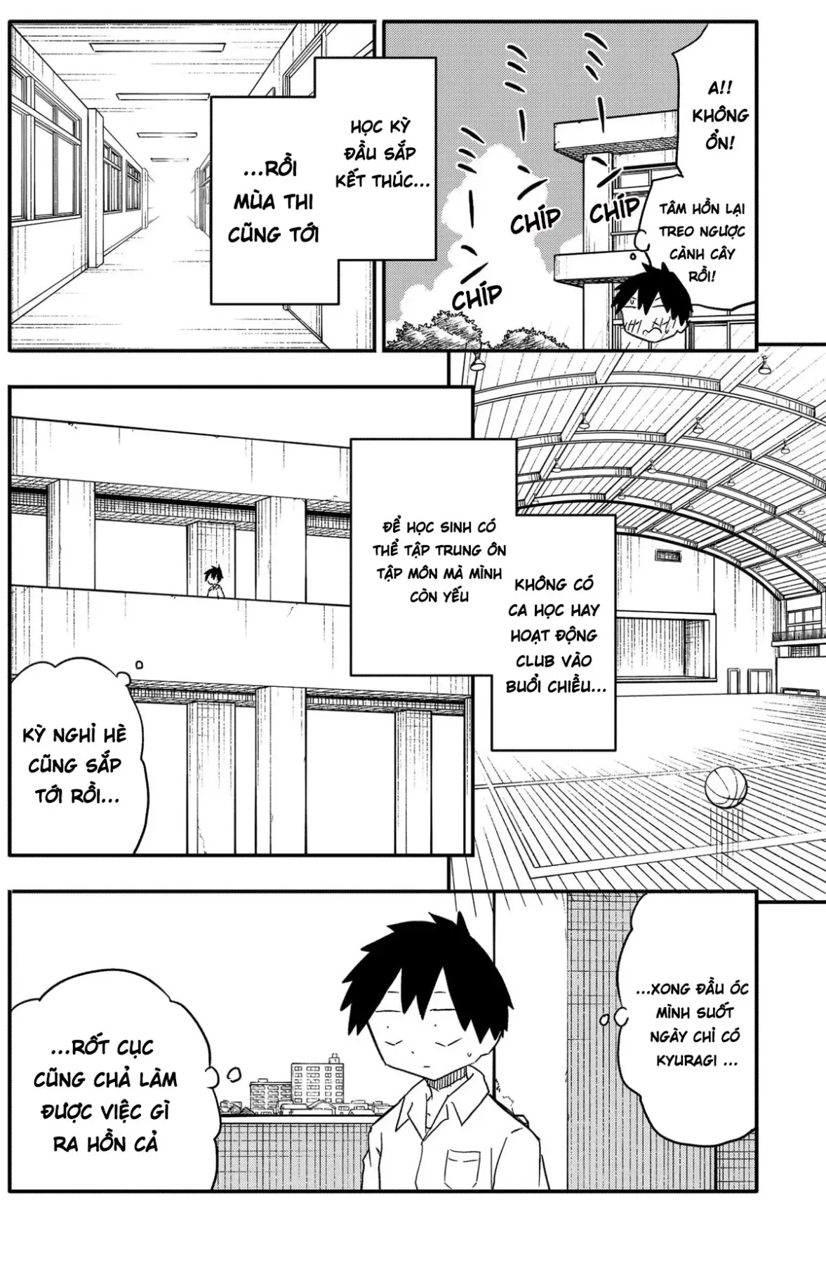 Chương 45 - Trang 3