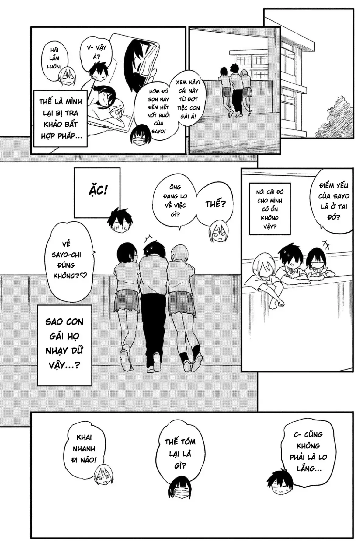 Chương 45 - Trang 6