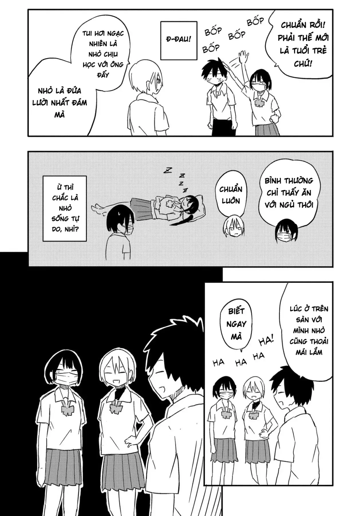 Chương 45 - Trang 8