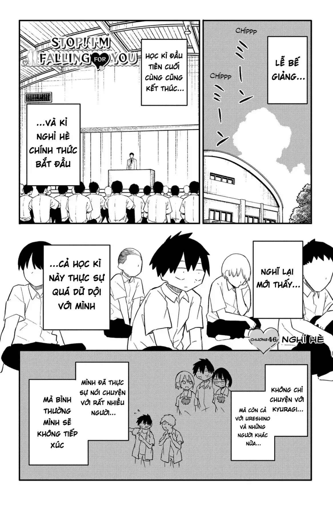 Chương 46 - Trang 2