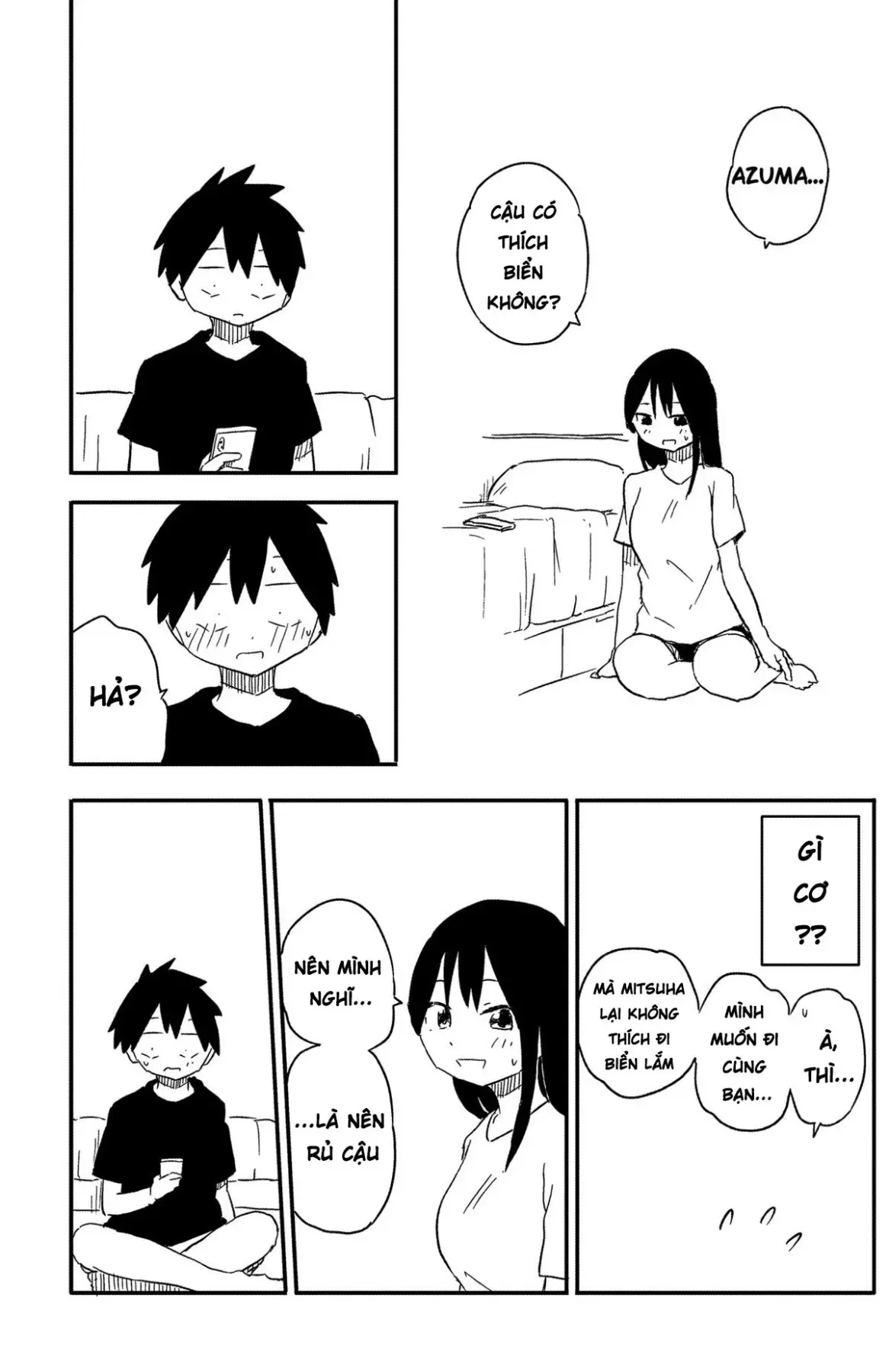 Chương 46 - Trang 8