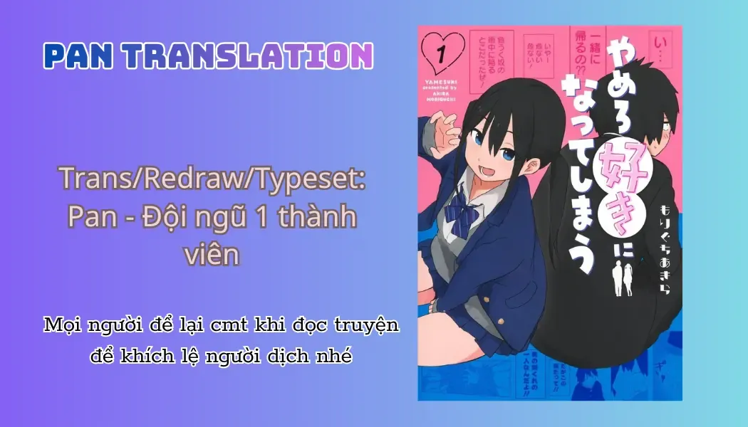 Dừng Lại Đi! Không Mình Đổ Cậu Mất !!! - Chương 9.5 - Trang 4