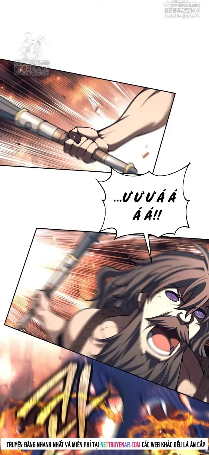 Đứa Con Ngoài Giá Thú Có Khả Năng Hấp Thụ Vũ Khí Chap 83 - Next Chap 82