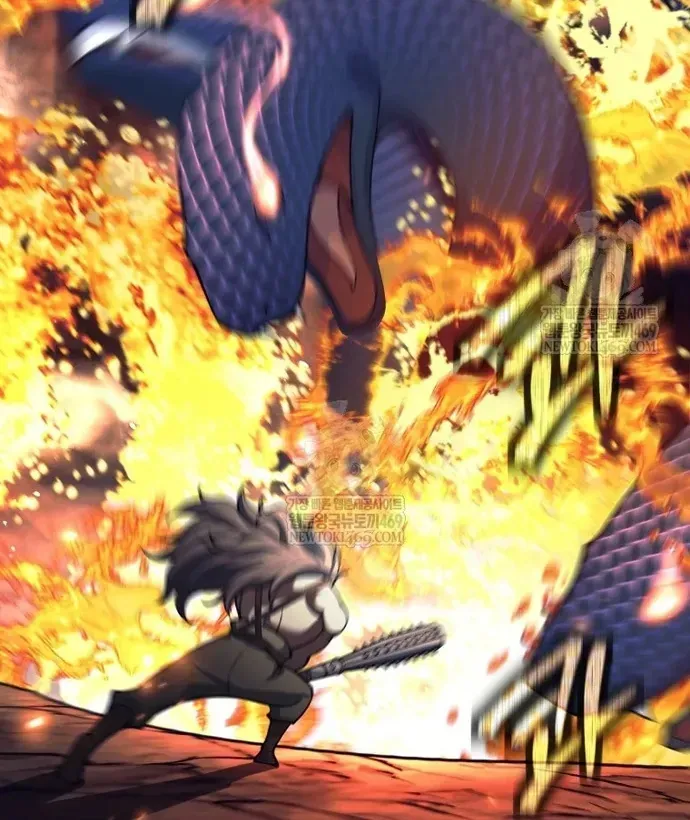 Đứa Con Ngoài Giá Thú Có Khả Năng Hấp Thụ Vũ Khí Chap 83 - Next Chap 82