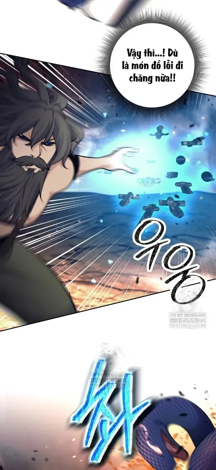 Đứa Con Ngoài Giá Thú Có Khả Năng Hấp Thụ Vũ Khí Chap 83 - Next Chap 82