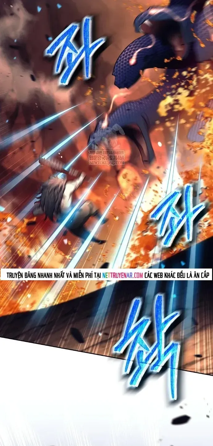 Đứa Con Ngoài Giá Thú Có Khả Năng Hấp Thụ Vũ Khí Chap 83 - Next Chap 82