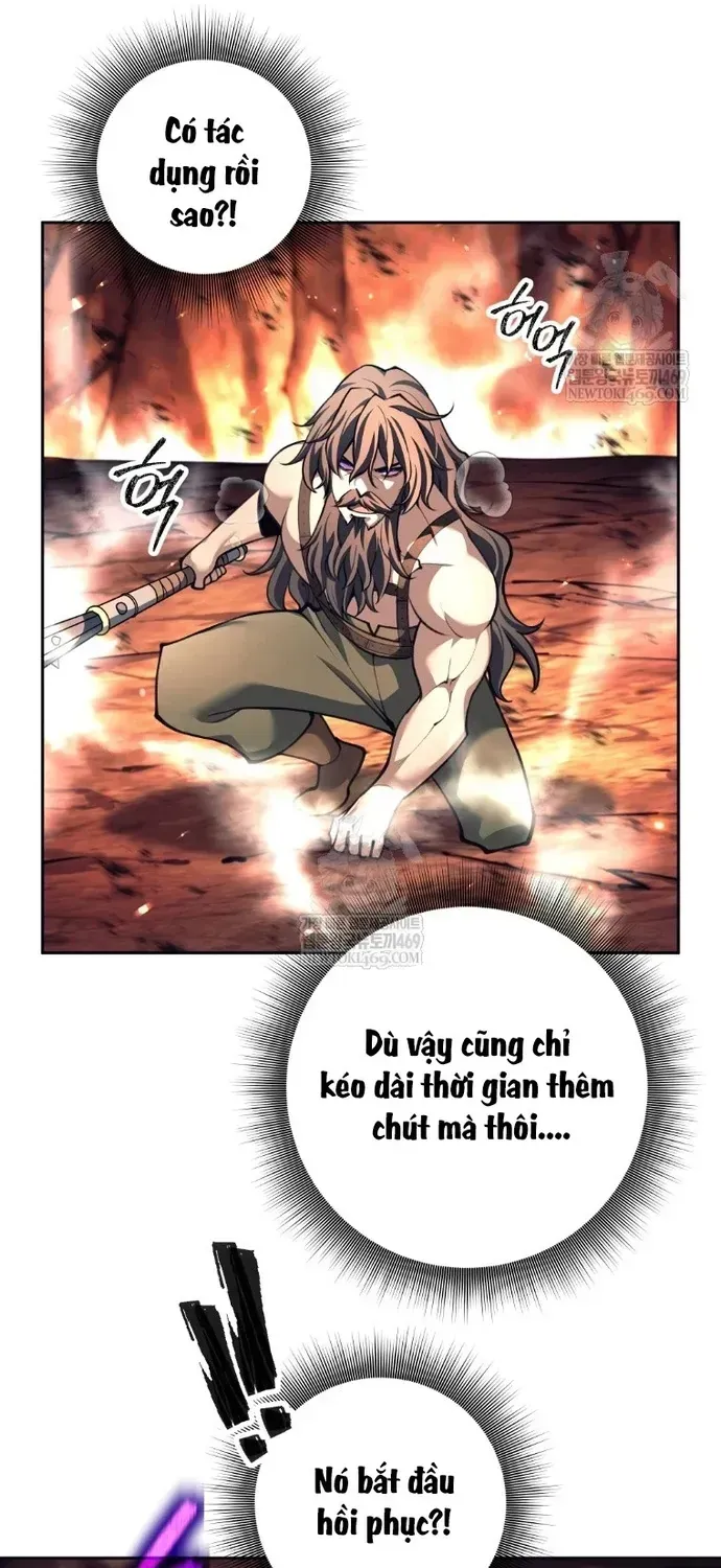 Đứa Con Ngoài Giá Thú Có Khả Năng Hấp Thụ Vũ Khí Chap 83 - Next Chap 82